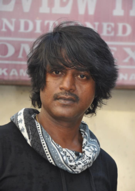 Daniel Balaji