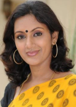 Devadarshini Sukumaran image