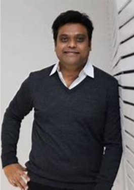 Harris Jayaraj image