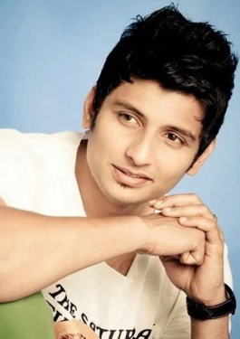 Jiiva image