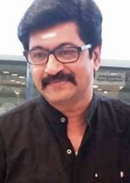 Jeeva Ravi image