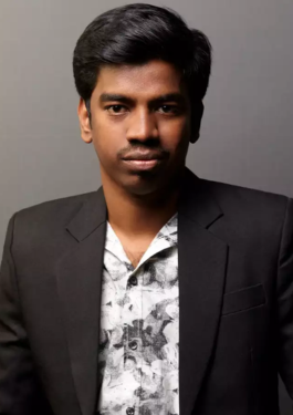 Justin Prabhakaran image