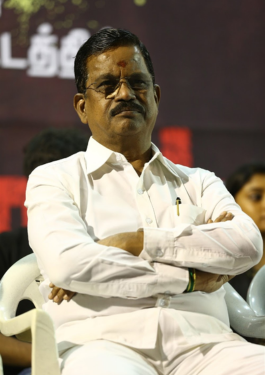 Kalaipuli S. Thanu image