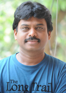 A. Karunakaran image