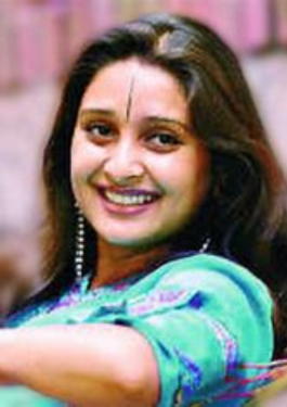 Malavika Avinash image