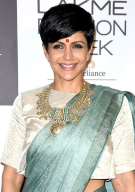 Mandira Bedi image