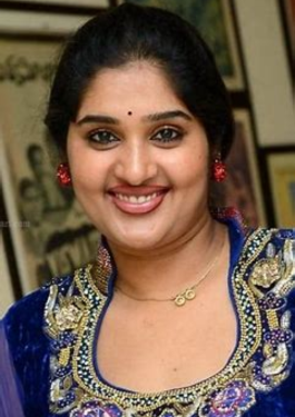 Mamila Shailaja Priya image