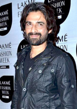 Mukul Dev Kaushal