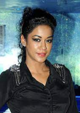 Mumaith Khan