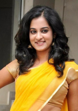 Nanditha Raj