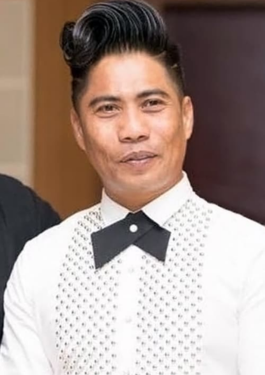 Peter Hein image