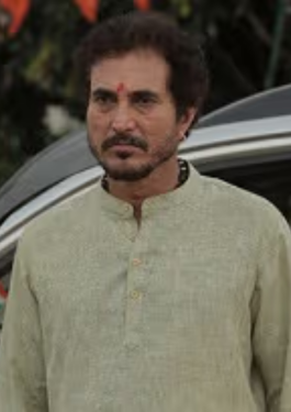 satya prakash