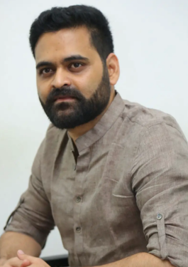 Praveen Sattaru image