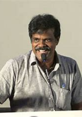 P. T. Selvakumar