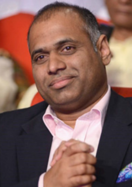 Potluri Vara Prasad