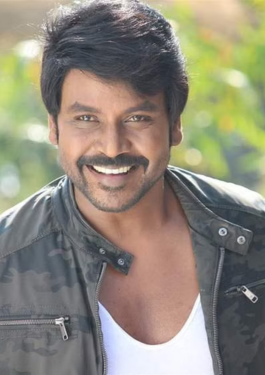 Raghava Lawrence image