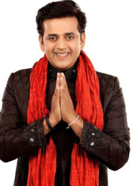 Ravi Kishan Shukla image