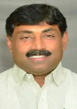 P. Ravidranath Reddy image