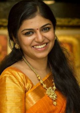 Raveena Ravi image