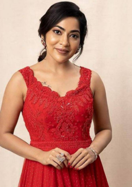 Ramya Subramanian image