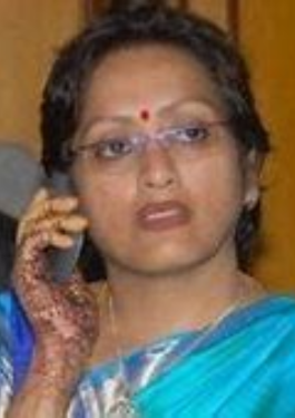 Subhashini