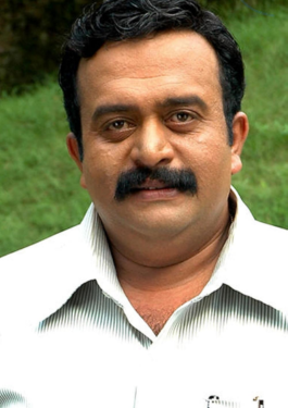 Sai Kumar image