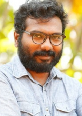 Sanu Varghese image