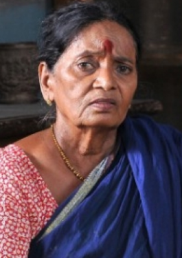 Pavala Syamala image