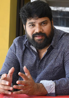 Vikram Sirikonda image