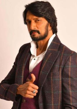 Sudeep Sanjeev