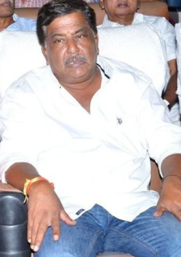 N.Sudhakar Reddy image