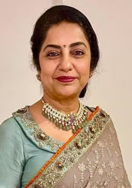 Suhasini Maniratnam image