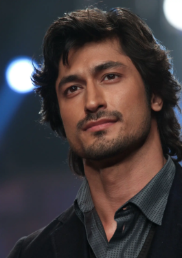 Vidyut Jammwal image