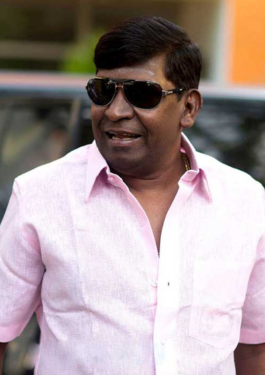 Vadivelu image