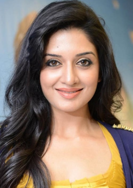 Vimala Raman image