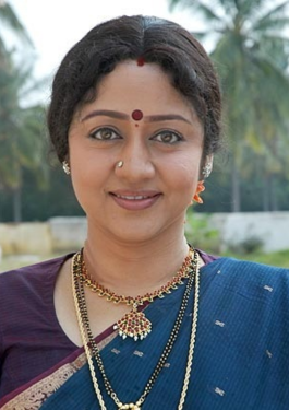 Vinaya Prasad image