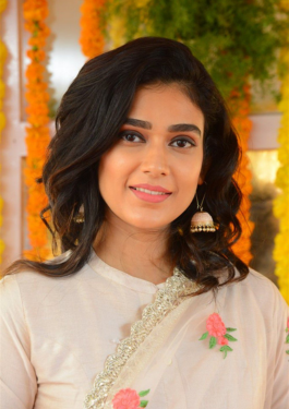 Aakanksha Singh image