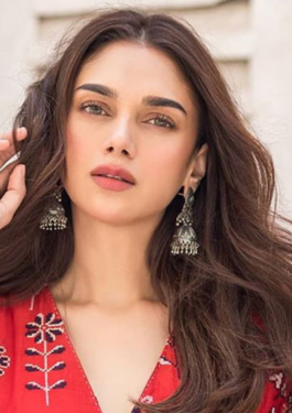 Aditi Rao Hydari