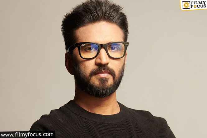 Amit Trivedi gets candid about latest album Trance 2