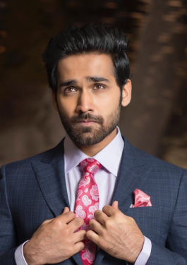 Amitash Pradhan