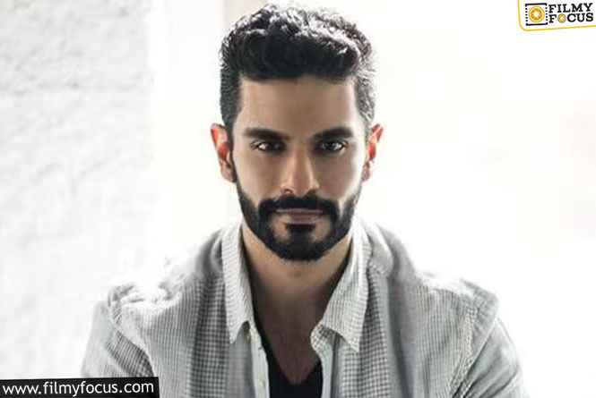 Angad Bedi reveals what playing grey roles have done to him!