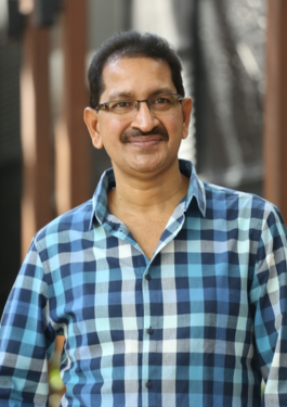 Bhimaneni Srinivasa Rao image