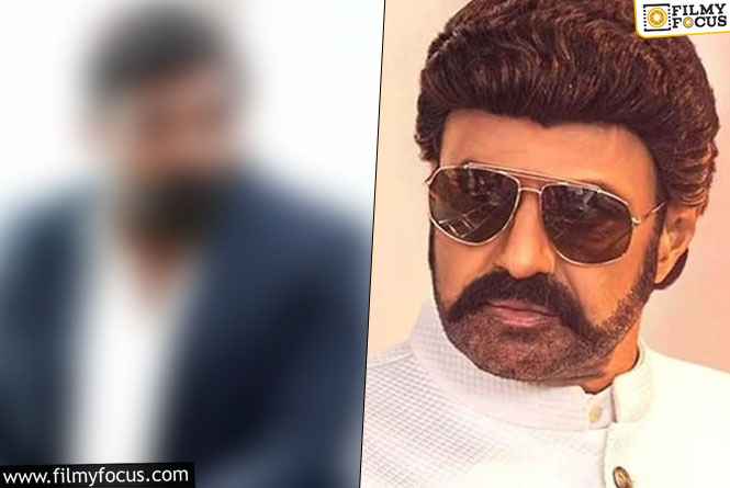 Balakrishna’s Next Film: Waiting for the Star Hero’s Decision