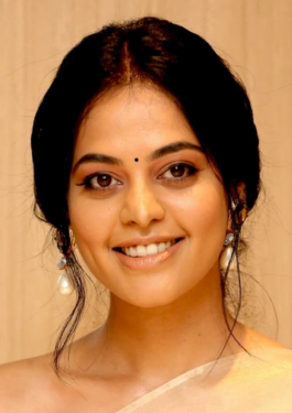 Bindu Madhavi image