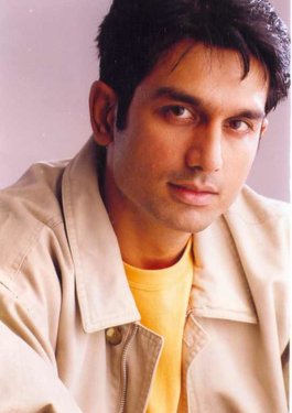 Sachin Khurana image