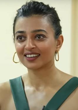 Radhika Apte