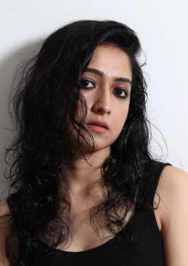 Amrita Chattopadhyay