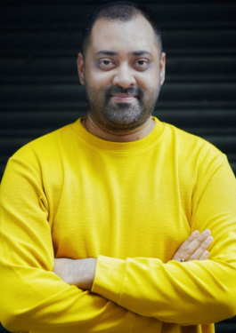 Abir Sengupta image