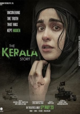 The Kerala Story image