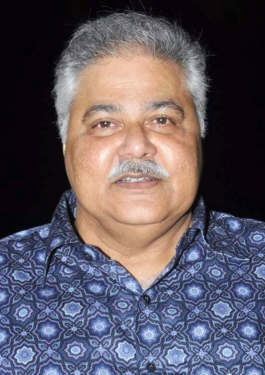 Satish Shah image